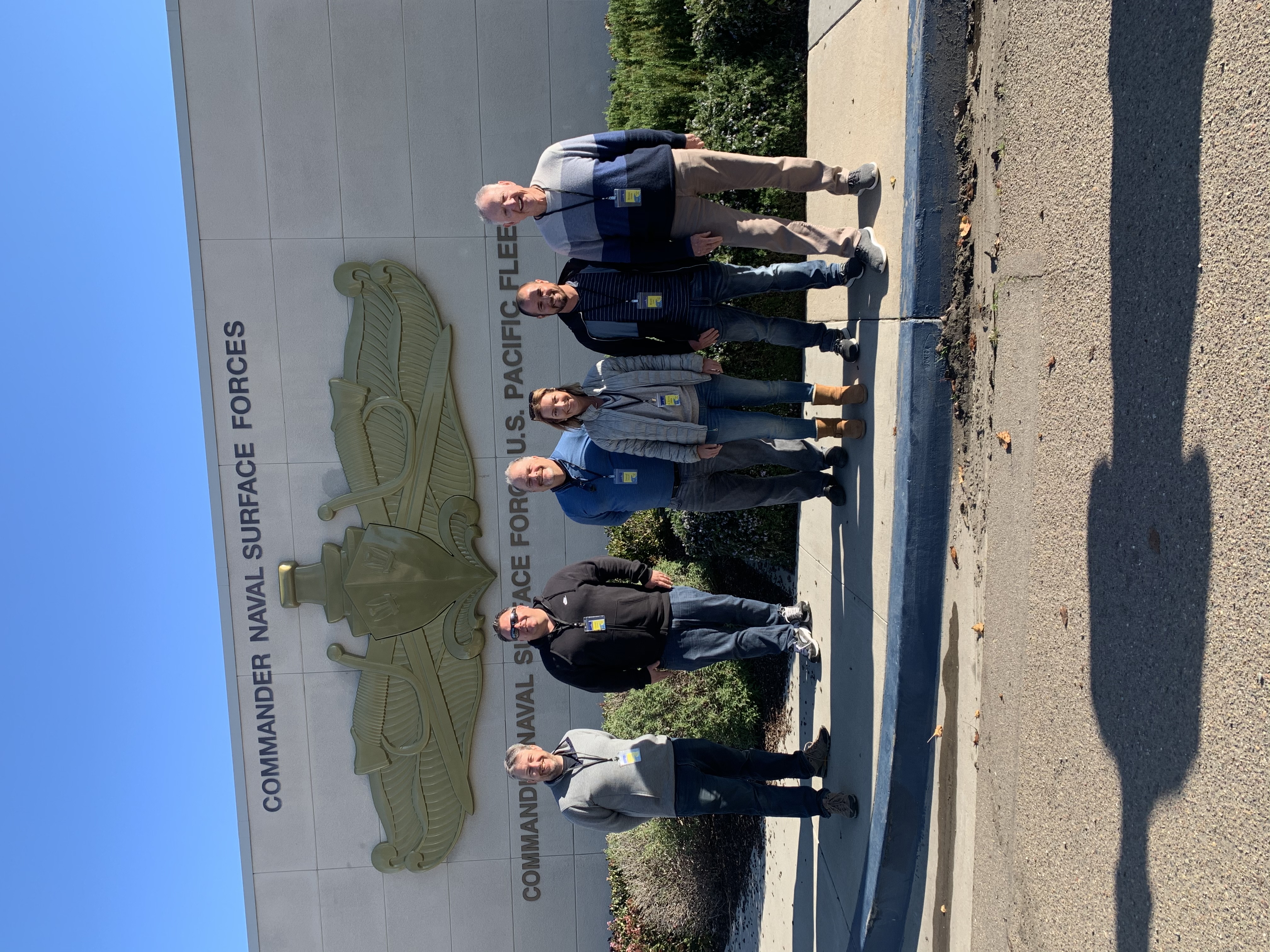 Naval HQ