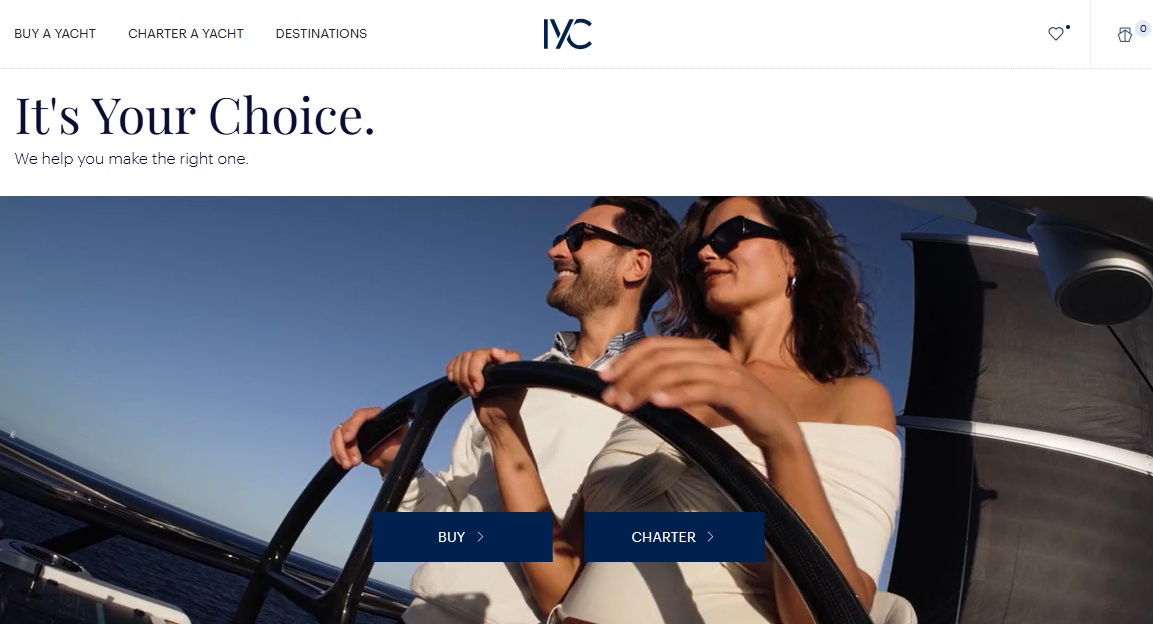 IYC Yachts